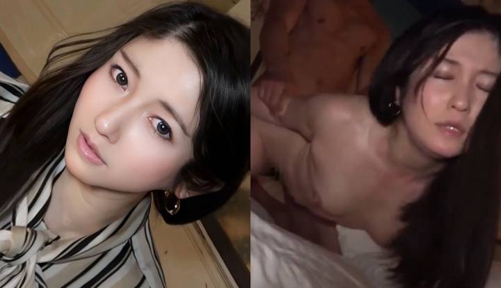 [FC2 PPV] นักประกาศข่าวสาวสวยจากเมืองอากิตะ หีของเธอค่อยๆ บีบและพุ่ง (FC2-PPV-4615956)