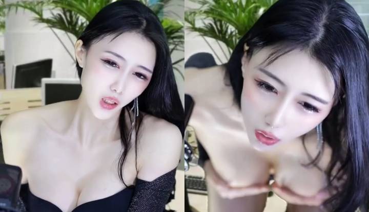 女秘書教你如何升職～做錯事就先把胸部露出來