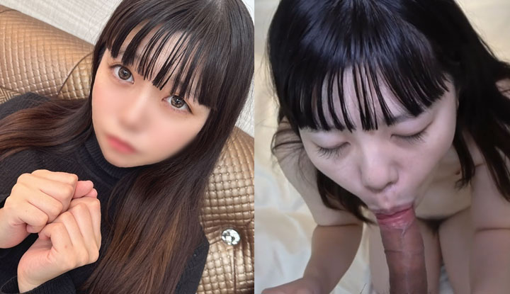 [FC2] Cute young girl continuously creampied after receiving a pregnancy request, toyed with by a big cock until climax 1 (FC2-PPV-4628062_1)