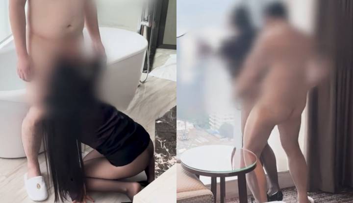 小哥哥是我的金主,必須好好聽他的話