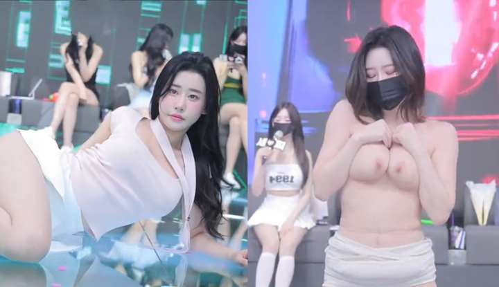 [korea] jinricp's popular live stream compilation ~ panda team 20250510_02