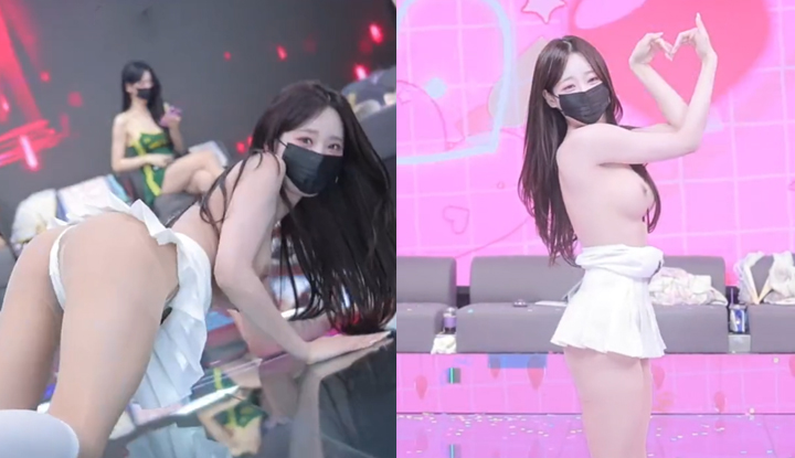 [เกาหลี] คอมพิเลชันการออกอากาศสดยอดนิยมของเกาหลี JinriCP ~ ชั้นแพนด้า 20250510 คลิป Xu Zhi Ying