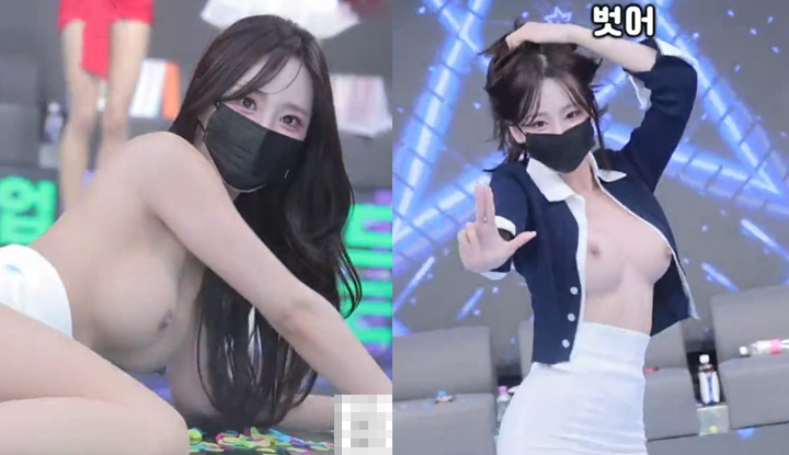 [เกาหลี] คอมไพลเลชั่นการออกอากาศสด Jinricp ที่ไวรัลสุดๆ ~ กองทัพแพนด้า 2025-05-08 คลิปเดี่ยว Xu Zhi