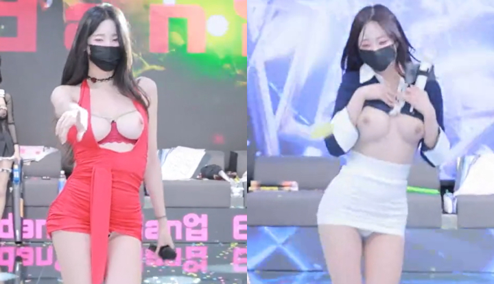 [korea] compilation of popular live broadcasts of jinri couple ~ panda class 2025-05-08_05