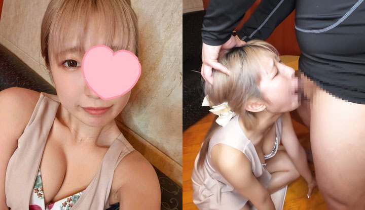 [FC2] 性感少女被大雞巴深喉強塞，直到淚水落下：持續而激烈的幹嘴特輯 (FC2-PPV-4689167)