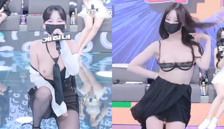 [korea] jinricp's super popular livestream compilation ~20250424-1 season 4 episode 5 [first professional match]