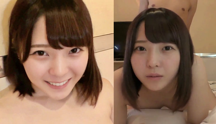 [FC2] 知名大學19歲女大學生的首次性愛拍攝 (FC2-PPV-4703257)