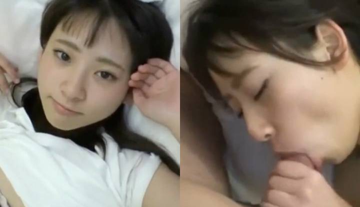 [FC2 PPV] การเปิดตัวของสาวสวยระดับท็อป ที่แบ่งปันประสบการณ์โซโลครั้งแรกของเธอ (FC2-PPV-4731703)