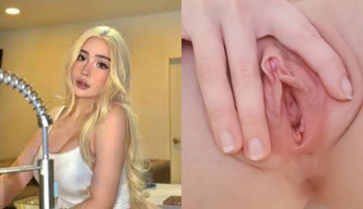 ทวีปยุโรป/อเมริกา TikTok 'Hannapunzell' คลิปหลุด ~ หีถูกเลี้ยงจนกลายเป็นมอนสเตอร์ที่มีเขี้ยวและกรงเล็บแปลกๆ
