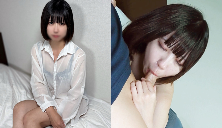 +++ FC2-PPV-4737106 ご奉仕精神の賜物!【無】【ごっくん】ご主人様に従順な陥没乳首の舐め犬がひたすら舐め続ける。美味しくごっくんして笑顔で舌出し。※高画質特典あり