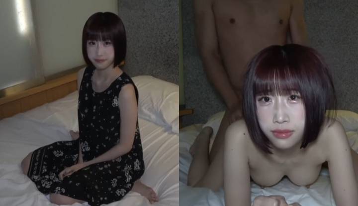 +++ fc2-ppv-4741647 [uncensored] [face revealed] will a wife who has been thoroughly trained by her perverted husband become lewd even with a man's cock bigger than her first husband's? [part 2]