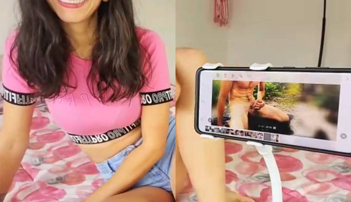 europe/america gentlyperv exposed~ my sister likes to watch my wow hand holding video the most.