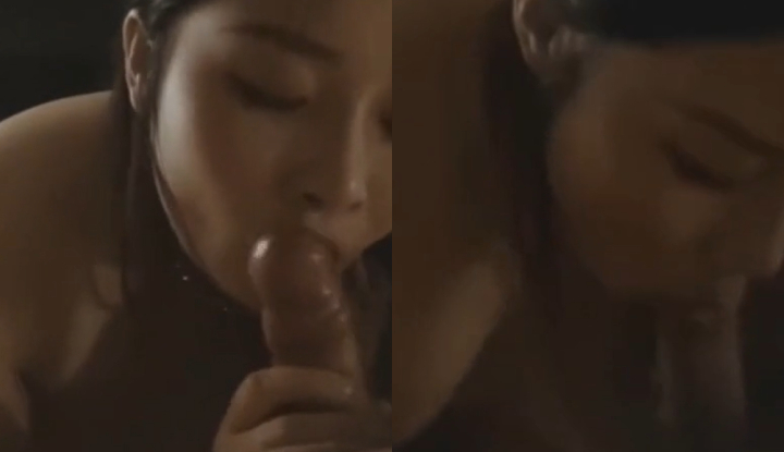a leaked video of busty internet celebrity xiao zhao has leaked online, featuring the top beauty's intense pounding scene. her skilled cock-sucking technique has left viewers stunned!