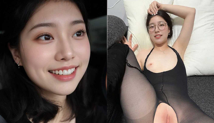 瓜友投稿 獻上自己的騷老婆 第二彈!女主角名叫 秦嘉倪 氣質也非常清純 從上到下都是極品!
