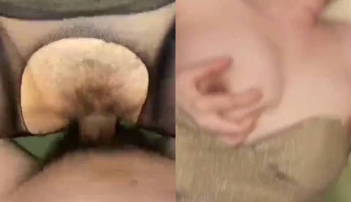 hunan university of arts and sciences, zhao xiao she ~ the innocent beauty in school transforms into a horny girl who is eager to ride cock, inviting athletes to fuck in a vacuum flannel suit, getting fucked like crazy to the point of rough riding! 1