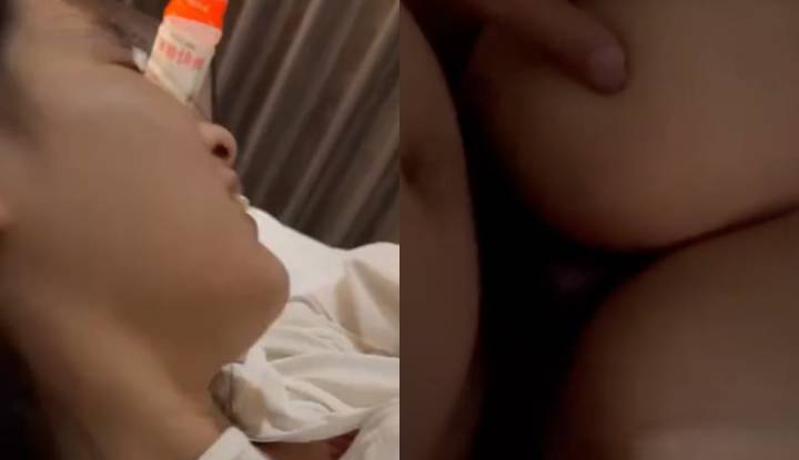 li chunlan from jiangxi ~ secret cheating story revealed, with real evidence of being tied up like a dolphin, and leaked video of her violent sex with her side-line partner in a hotel – the clarity is explosive!