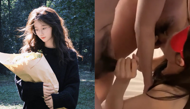 哈醫大研究生 宦雅昕 勁爆洩密！背男友約炮3P口爆SM 聊天記錄流出 淫蕩母狗真面目曝光！ 1