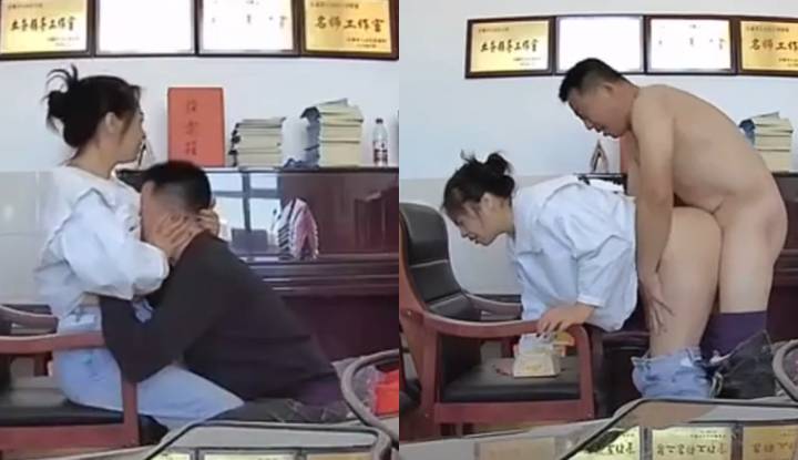 每日大賽之【辦公室做愛大賽】 歡迎各大網友來評審投稿 10