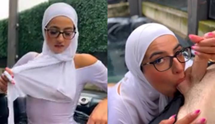 [ตะวันตก] Aaliyah Yasin - แช่บ่อน้ำพุร้อนกับควยใหญ่สุดๆ เป็นความสุขจริงๆ Onlyfans video leaked.