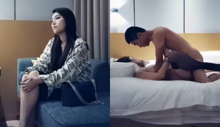 9. นักค้นหาตัวยงพบกับสาวเหนือสุดฮอตที่มีหน้าอกใหญ่ นิสัยดี และมีจู๋ขี่ที่เจ้าชู้ และมีเซ็กส์โดยให้เห็นอวัยวะเพศของเธออย่างชัดเจน!