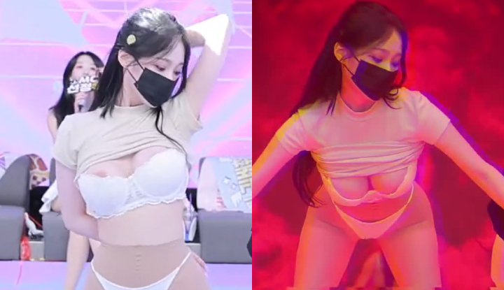 [เกาหลี] รวมคลิปการถ่ายทอดสดสุดฮิตของเกาหลี jinricp คลาสแพนด้า ~ 15 กรกฎาคม ซีซัน 5 ตอนที่ 13 [การต่อสู้เดิมพันเปอร์เซ็นต์] คลิปเดี่ยว จองอี