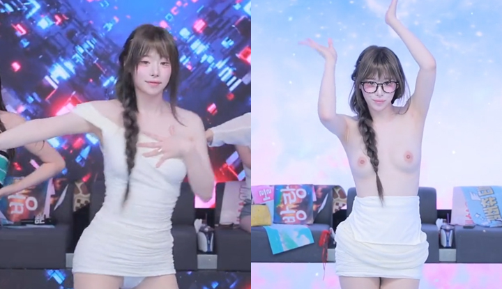 [เกาหลี] คอมไพล์การไลฟ์สตรีมสุดไวรัลของ jinricp Panda Class เกาหลี ~ 15 กรกฎาคม ซีซั่น 5 ตอนที่ 13 [การต่อสู้เดิมพันล้มเหลว 100%] คลิปเดี่ยว Ruyue