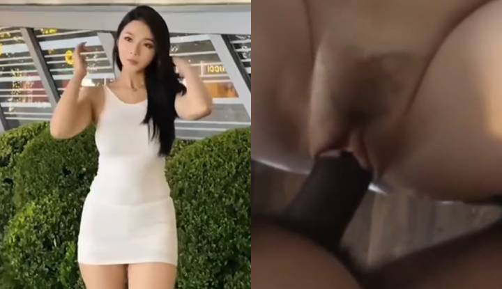 小婊子是不是很喜歡從非洲來的大黑屌啊?極品混剪媚黑綠帽劇情 模特女友被黑爹無情爆操!