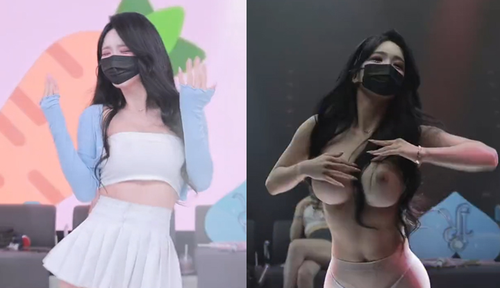 [เกาหลี] รวมคลิปไลฟ์สดคลาสแพนด้า JinriCP ชาวเกาหลียอดนิยมสุดระเบิด ~ 14 กรกฎาคม ซีซั่น 5 ตอนที่ 15 [การต่อสู้ทำลายแป้งคลาส] คลิปเดี่ยว Na