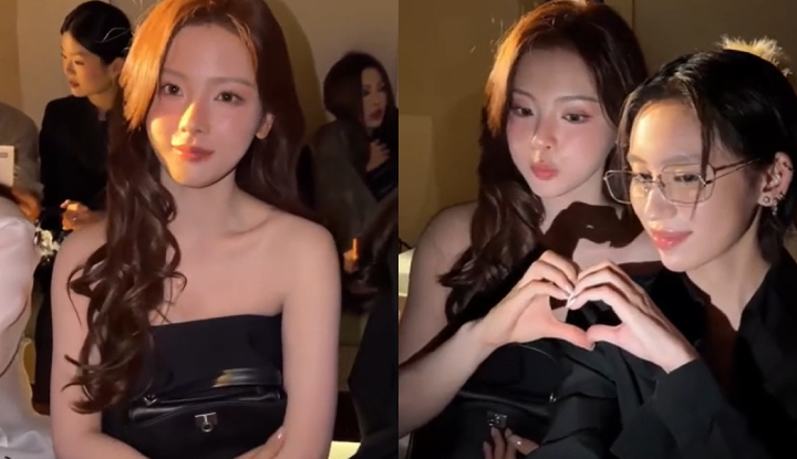 วิดีโอข่มขืนโดยใช้ยานักแสดงหญิงระดับท็อปสาวงามหยางเฉิงเยว่ถูกเปิดโปงอย่างกว้างขวาง! เข้าร่วม Rocket Girls 101 ตั้งแต่แรก ถูกผู้บริหารระดับสูงกำหนดให้ทำตามกติกาลับ หลอดดูดเสียบเข้าไปในหี ฉีดแตกในโดยไม่ใส่ถุงยาง! 1