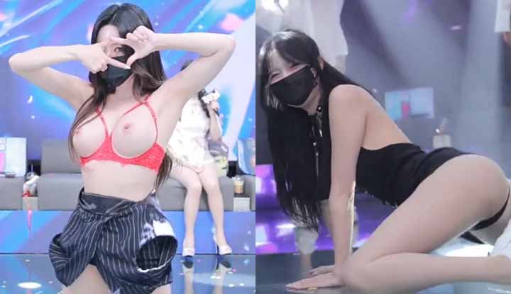 [เกาหลี] รวมไลฟ์สตรีมคลาสแพนด้า jinricp ชาวเกาหลีสุดยอดนิยม ~ 8 กรกฎาคม ซีซั่น 5 ตอนที่ 10 [วันท้าทาย Black Sabe]01