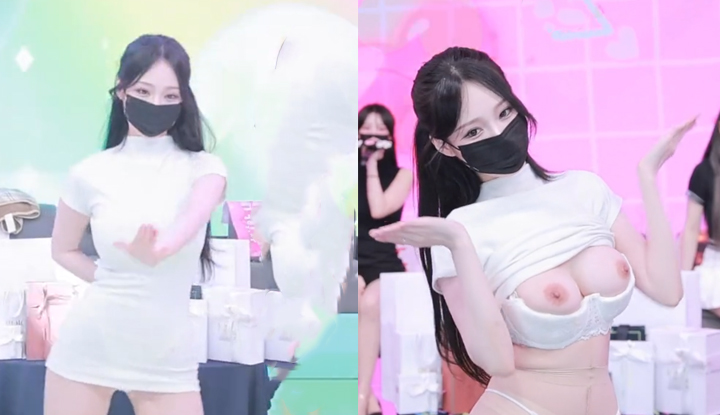 [korea] collection of the most popular korean live clips jinricp panda class ~ july 8, season 4 episode 10 [black saber challenge day] waki ai solo clip