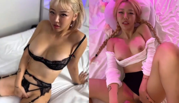 kittylixo- สาวแต่งตัวผู้หญิงชาวเอเชีย ดาราเว็บดัง คอลเลกชันเสียเงินหลุด: ภาพเซ็กซ์ส่วนตัวของการเย็ดแรง นิ้วเรียวช่วยตัวเองและสอดนิ้วหี พร้อมเสียงครางลามก ยั่วสุดขีดถึงจุดเสียวสุดยอด! 2