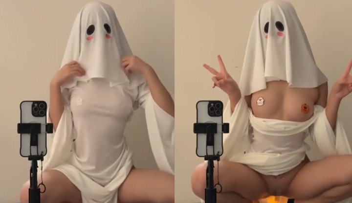 การแข่งขันรายวัน [การแข่งขันธีมฮาโลวีน] ยินดีต้อนรับชาวเน็ตทุกท่านมารีวิวและส่งผลงานเข้าประกวด 8