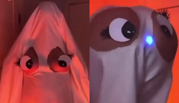 daily contest [halloween theme contest] welcome all netizens to review and submit 10 works.