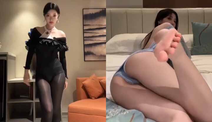 ดราม่าแชทเปลือยวงเซเลบ TikTok ล้านฟอลโลเวอร์หลุด! สาวสวยหวานแต่คาวาอี้ขัดแย้ง ขย่มพี่ชายใหญ่ ครางโชว์หน้าชัดๆ ในคลิปหลุดเต็ม 20 นาที – สตรีมเมอร์บริสุทธิ์กลายเป็นสาวโสเภณีสกปรกในพริบตา!