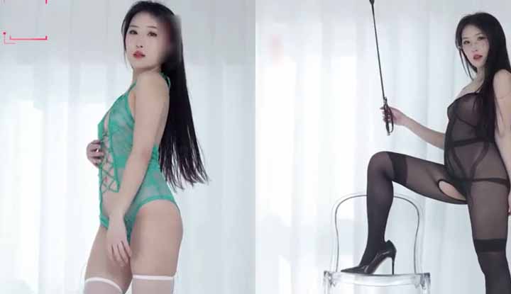 คณะเต้นรำคิง8 ในประเทศ - คอลเลกชันการเต้นขนาดใหญ่เข้มข้นชื่อดังมานาน: ชุดชั้นในอีโรติกแนบสนิทกับเส้นโค้งสีม่วงแน่นกระชับเด้งดึ๋ง ท่าโพสต์ดุเดือดโยกไหวตามจังหวะเพลง ฉากอีโรติกยั่วยวนสุดขีดและไม่เหมือนใคร!