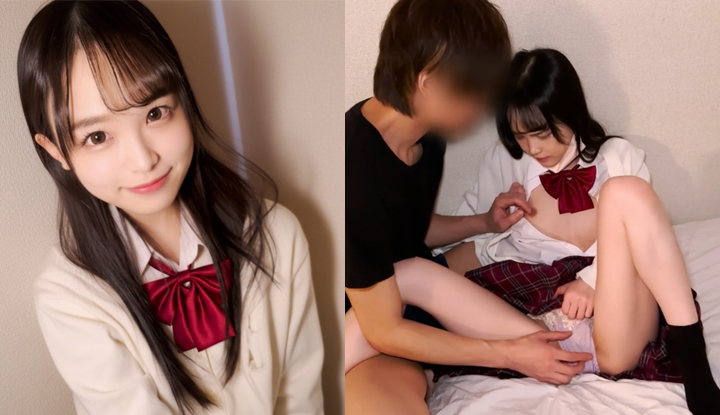 [FC2 PPV] ประสบการณ์ครั้งแรกของดาราเซเลบตัวเล็กสูง 138 ซม. – การพบเจอสุดช็อกในฉบับจำกัด [FC2-PPV-4798037]