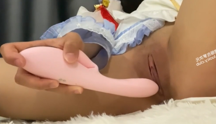 พรีเมี่ยม เสือขาว ตูดใหญ่ ตั๊ติ ถ่ายส่วนตัวสั่งทำ คอสเพลย์ Genshin โยอิเมีย หน้ากระจก แตดอย่างเร่าร้อน หน้าอกยักษ์สีชมพู เสียวซ่าน หียั่วเย้า พุ่งน้ำแตดสุดขีด น้ำเงี่ยนโชก! 2