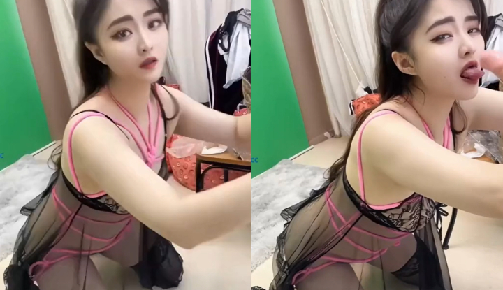 可愛妹妹很飢渴快掏出肉棒讓她滿足