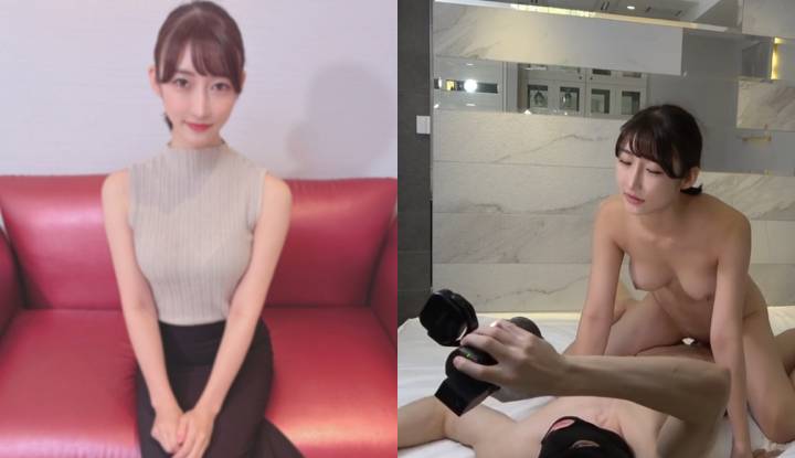 +++ FC2-PPV-4810346 【激レア】超大手上場企業で働く丸の内ＯＬの色白神乳スレンダーボディ。フェロモン溢れる美女のカラダに底辺男の精液を注ぎ込む。