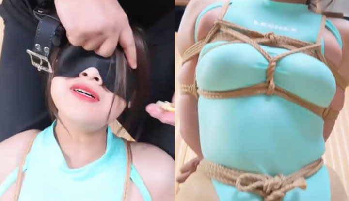 การแข่งขันใหญ่ประจำวัน [การแข่งขันอ้าปากกาก] ยินดีต้อนรับชาวเน็ตทุกท่านมาร่วมตัดสินและส่งผลงานเข้าประกวด 5