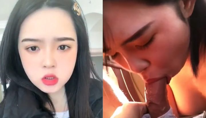 山東反差婊 鮑紅敏 私密視頻流出 看似良家少婦實則淫蕩無比 車內跳蛋自慰 被前男友車震狂操！