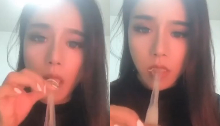 daily competition: [explosive oral sex contest - thick cumshot] episode 3 - welcome all netizens to participate in judging and submitting entries for episode 3.