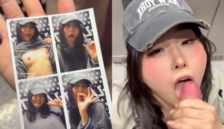 คัมเกิร์ลสุดพรีเมียมช่วยชักระดับทองคำ - คลิปหลุดใหม่รั่วกระจาย! สาวดูดแรงหุ่นโค้งเว้าสวยเพอร์เฟกต์ โชว์เปิดอาร์เคด ชักควยผู้ชายดุเดือด ลิฟต์นู้ดเต็มๆ อมควยแตกคาหน้า สุดเร่าร้อนปรี๊ด!