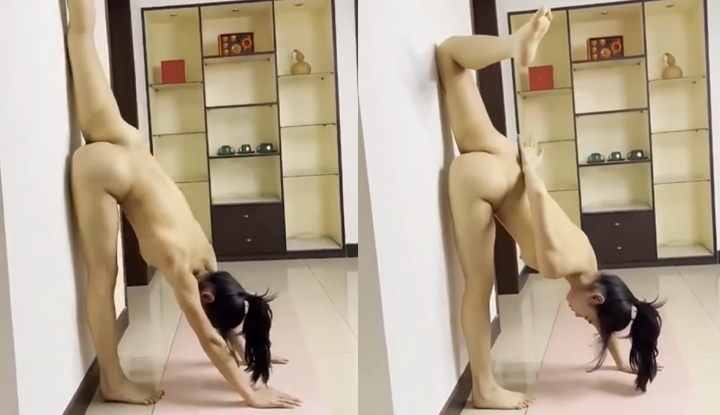 การแข่งขันแกรนด์รายวัน [การแข่งขันแกรนด์แยกขาเต็ม] ยินดีต้อนรับชาวเน็ตทุกท่านมาร่วมตัดสินและส่งผลงาน 7