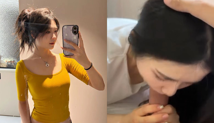 คลิปเย็ดร้อนฉ่า สาวไลฟ์รถ Xiaomi Sheng Tang Tai Hua ชื่อ Zizi กับหนุ่มเพื่อนร่วมงาน - หีแน่นเด็กตอดร่านจัดบนเตียง ถุงน่องดำไร้เป้าฉีกอ้าพอดีรูหี เสียบรูตรงเข้าไปสุดกระดูกโคน!