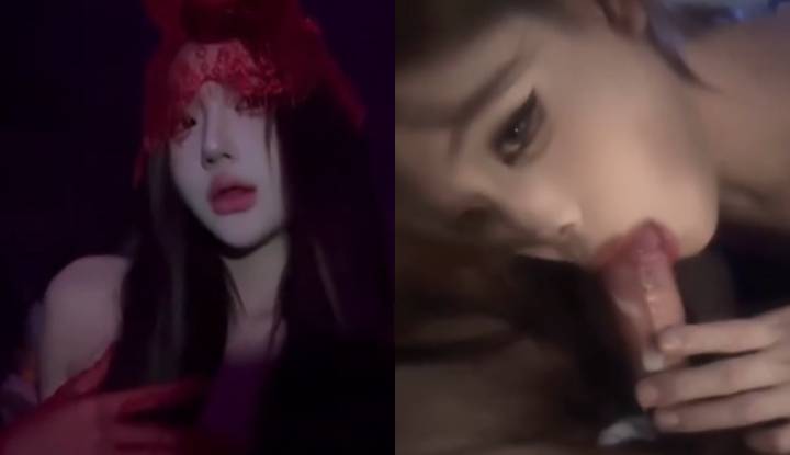 หลิว อี้หนัว นางแบบสาวชื่อดังจากมณฑลกวางตุ้ง มีความสัมพันธ์ชู้กับเจ้านายของเธอและกลายเป็นของเล่นของเขา หน้าอกขนาดใหญ่และบั้นท้ายที่เต่งตึงของเธอถูกล่วงละเมิดและเล่นอย่างโหดร้าย และเธอยังถูกบังคับให้เลียอวัยวะเพศของเขา นี่คือความเสื่อมทรามขั้นสุดยอด!