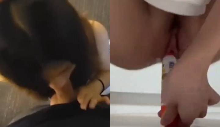 廣西校園公交車 心玲 學校酒店電影院各種場所刺激性愛 床技練就的無比高超 揹著男友出軌約炮被曝出不雅視頻！ 2