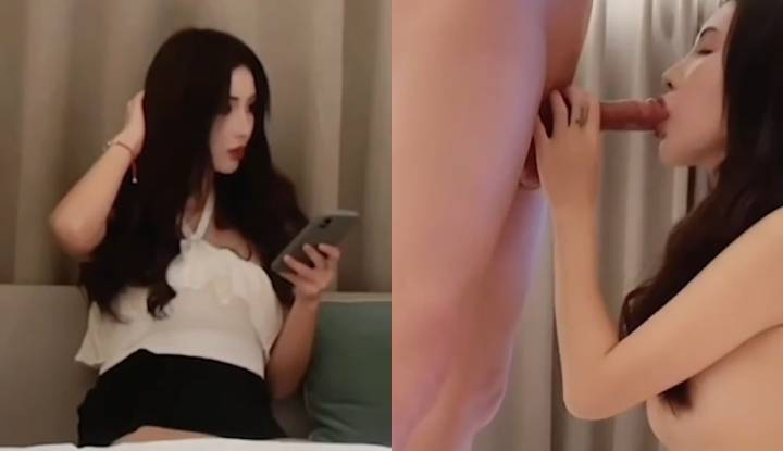 大熊探花 6000大洋約操韓國外圍！美豔女神酮體白嫩 大屌多姿勢爆操 異域口音浪叫不斷 體驗一把財閥的快樂！