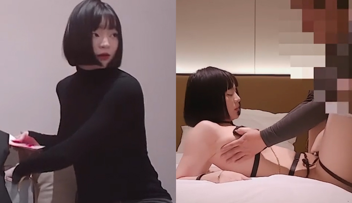 ควยแก่สำรวจหีสวย: วันปีใหม่ วันที่ 2 ถวายซัคคิวบัสสาวใหญ่ - MILF ผมสั้น คีบหน้าผูกหลัง - ยั่วชุดชั้นในอีโรติกและบริการบนเตียง - ท่าหมาก้มคุกเข่าบนผิวขาวนุ่ม แยกตูดหอบแฮกเหมือนวัว!